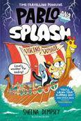 Pablo and Splash: Viking Voyage / Sheena Dempsey image