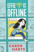 Effie is Offline / Karen Harte image