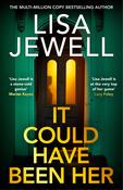 It Could Have Been Her / Lisa Jewell