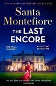 Last Encore, The / Santa Montefiore image