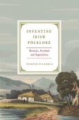 Inventing Irish Folklore / Ó Cadhla image