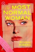 Most Normal Woman / Róisín Kiberd image