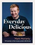 Everyday Delicious / Mark Moriarty image