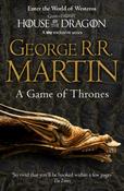 Game of Thrones / George R.R. Martin image