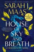 House of Sky and Breath / Sarah J. Maas image