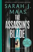 The Assassin's Blade : The Throne of Glass Prequel Novellas / Sarah J. Maas image