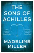 Song of Achilles / Madeline Miller