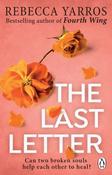 The Last Letter / Rebecca Yarros image