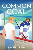 Common Goal / Rachel Reid