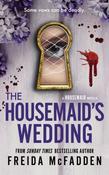 The Housemaid's Wedding / Freida McFadden image