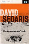 The Land and Its People / David Sedaris image