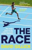 The Race / David Gillick image