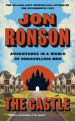The Castle Adventures in a World of Unravelling Men / Jon Ronson image