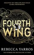 Fourth Wing / Rebecca Yarros image