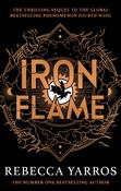 Iron Flame / Rebecca Yarros
