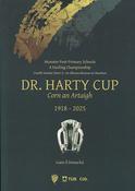 Dr Harty Cup 1918 - 2025 / Liam O Donnchu image