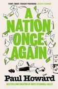 A Nation Once Again / Paul Howard image