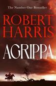 Agrippa / Robert Harris image
