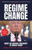 Regime Change / Haberman &amp; Swan image