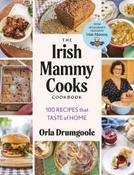 Irish Mammy Cooks Cookbook / Orla Drumgoole image