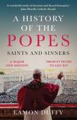 History of the Popes / Eamon Duffy image