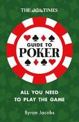The Times Guide to Poker / Chris Moorman image