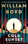 Cold Sunset / William Boyd image