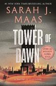 Tower of Dawn / Sarah J. Maas image