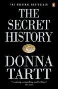 The Secret History / Donna Tart image