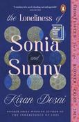Loneliness of Sonia and Sunny / Kiran Desai