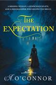 The Expectation / A O Connor image