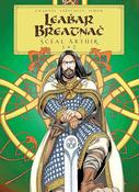 Leabar Breatnach Scéal Artúir 1 &amp; 2 image