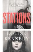 Stations / Louise Kennedy image