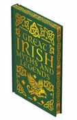 Great Irish Myths &amp; Legends image