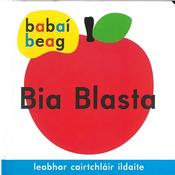 Babaí Beag Bia Blasta Board Book image