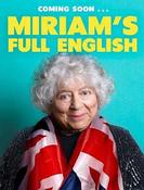 Miriam's Full English: A Grand Tour of All Our Best Bits / Miriam Margolyes image