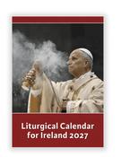 Liturgical Calendar For Ireland 2027 image