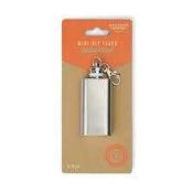 Gentleman's Hardware Mini Hip Flask image