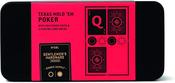 Gentlemen's Hardware Texas Hold 'Em Poker image