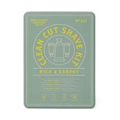 Gentlemen's Hardware Giftbox - Clean Cut Shave Kit image
