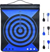 Gentlemen's Hardware Reversible Roll Up Dartboard image