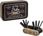 Gentlemen's Hardware Bicycle Mini Multi-Tool image