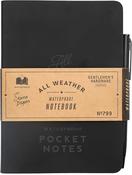 Gentlemen's Hardware Waterproof Notebook image