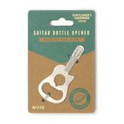 Gentlemen's Hardware Mini Guitar Bottle Opener image