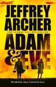 Adam and Eve / Jeffrey Archer image