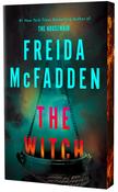 The Witch / Freida McFadden image