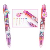 Ylvi Gel Pen 6 Colours image