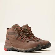Ariat Men's Skyline Summit H20 Boots Bitter Brown/Red image