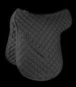 Waldhausen Star Numnah Black