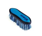 Shires Ezi - Groom Grip Dandy Brush